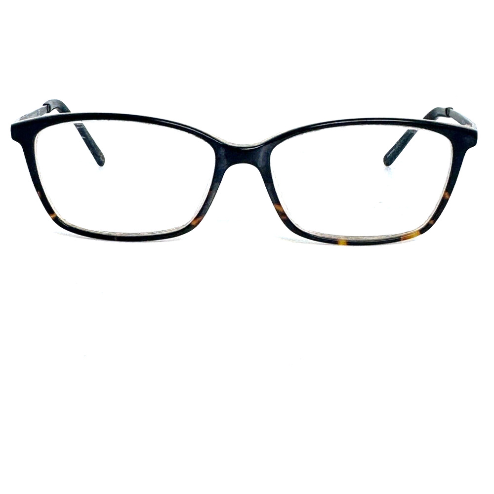 Banana Republic Eyeglasses Frame CATE JYY Women's Black Tortoise Full Rim H15721